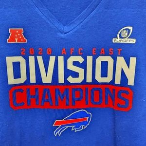 Buffalo Bills long sleeve